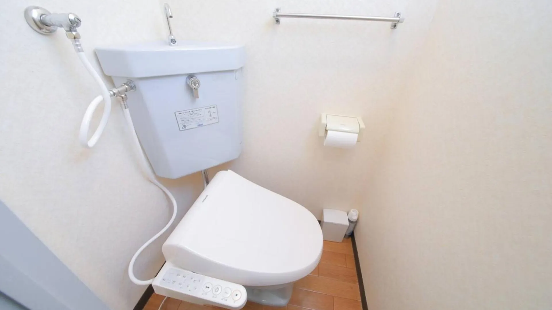 Apartment City Avenue Asahimachi - Vacation Stay 18046 Sapporo Japan