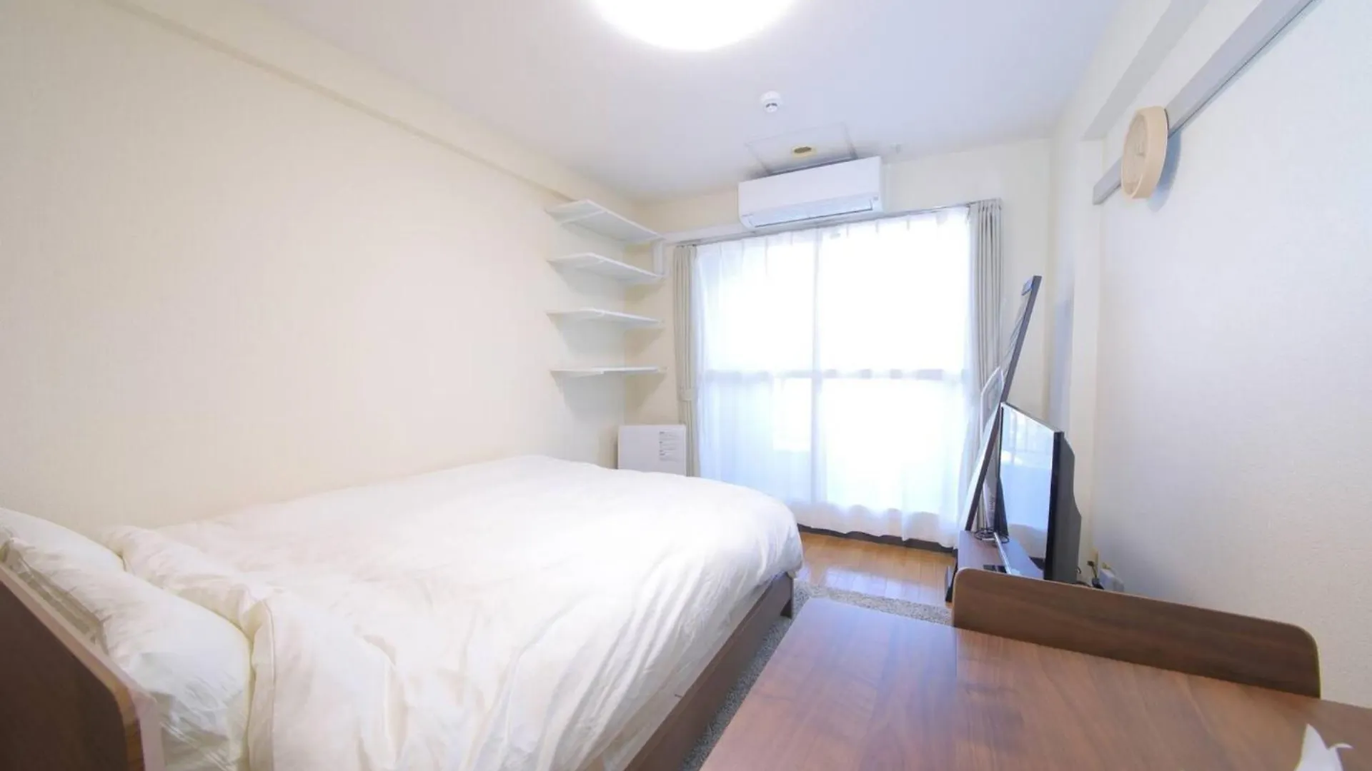 Apartment City Avenue Asahimachi - Vacation Stay 18046 Sapporo Japan