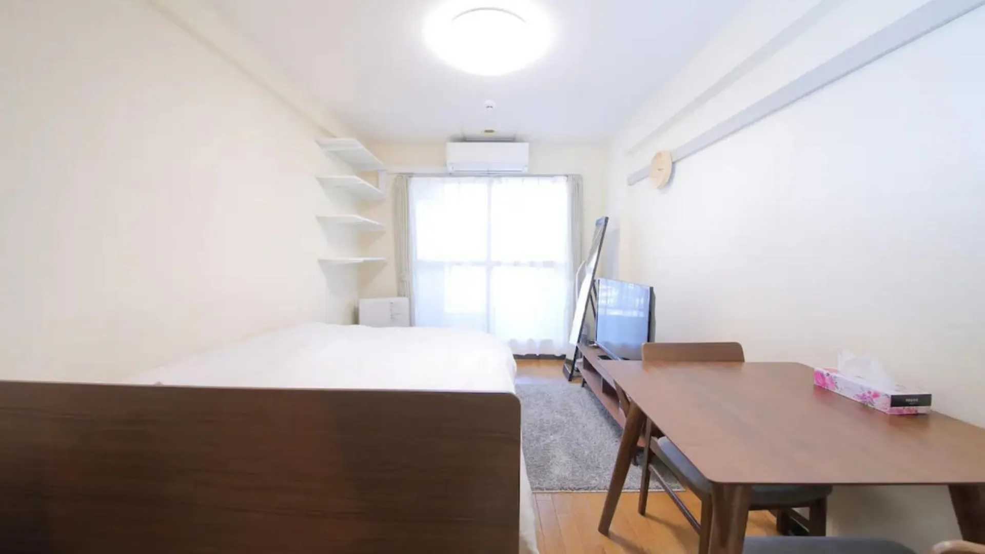 City Avenue Asahimachi - Vacation Stay 18046 Sapporo